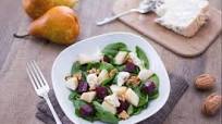 Insalata invernale Insalata invernale
