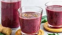 Beet and Kale Smoothie Beet and Kale Smoothie