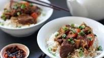 Chinese Style Braised Beef Chinese Style Braised Beef