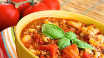 Easy Classic Goulash Easy Classic Goulash