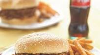 Simple Sloppy Joes Simple Sloppy Joes