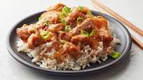 Slow-Cooker Sweet and Sour Chicken Slow-Cooker Sweet and Sour Chicken