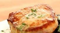 25-Minute Pork Diane Recipe - (4.5/5) 25-Minute Pork Diane Recipe - (4.5/5)