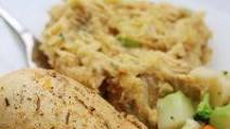Instant Pot 7-Up Chicken Instant Pot 7-Up Chicken