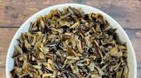 Wild Rice - Instant Pot Wild Rice - Instant Pot
