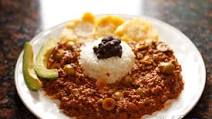 Carne Molida - Picadillo Recipe | Made To Order | Chef Zee Cooks Carne Molida - Picadillo Recipe | Made To Order | Chef Zee Cooks