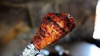 Caveman Pops (aka Roasted Turkey Legs) Caveman Pops (aka Roasted Turkey Legs)
