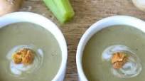 KISS Slow Cooker Celery and Potato Soup KISS Slow Cooker Celery and Potato Soup