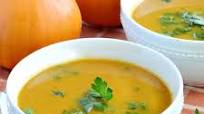 Easy Savory Pumpkin Soup Easy Savory Pumpkin Soup