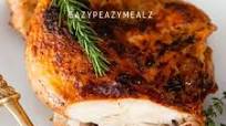 Air Fryer Turkey Breast Air Fryer Turkey Breast