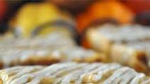 Apple Butter Bars Apple Butter Bars
