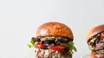 HEALTHY LOW CARB LEAN BEEF BURGERS HEALTHY LOW CARB LEAN BEEF BURGERS