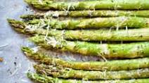 Air Fryer Asparagus Air Fryer Asparagus