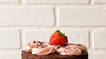 Small Chocolate Cake Recipe Small Chocolate Cake Recipe