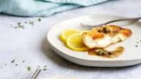 Pan-Seared Grouper Pan-Seared Grouper