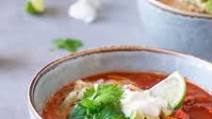 No bean keto chili No bean keto chili