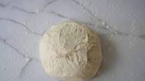 Basic Pizza Dough Basic Pizza Dough