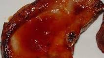 Sweet & Sour Pork Chops Sweet & Sour Pork Chops