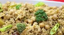 Chana Pulao Chana Pulao