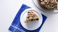Chocolate Chip Cookie Dough Crumb Cake Chocolate Chip Cookie Dough Crumb Cake