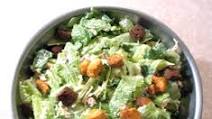 Easy Chicken Caesar Salad Easy Chicken Caesar Salad