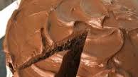 The Best Easy One-Bowl Chocolate Cake The Best Easy One-Bowl Chocolate Cake