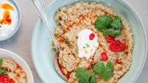 Khichdi: A humble one-pot rice and lentil dish that is deeply comforting Khichdi: A humble one-pot rice and lentil dish that is deeply comforting