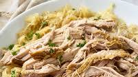 Pork and Sauerkraut Pork and Sauerkraut