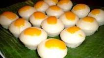 Buttered Puto Buttered Puto