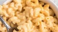 Creamy Crockpot Mac and Cheese Creamy Crockpot Mac and Cheese
