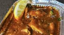 Pathia Sauce Pathia Sauce