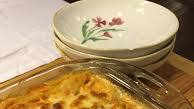 RED-AND-WHITE MOSTACCIOLI RED-AND-WHITE MOSTACCIOLI