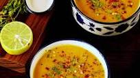 Dal Soup Recipe Dal Soup Recipe