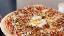 How to make Sisig Pizza How to make Sisig Pizza