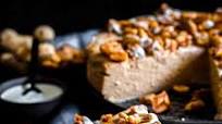 Easy Keto Peanut Butter Cheesecake Instant Pot Easy Keto Peanut Butter Cheesecake Instant Pot
