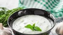 Tzatziki (Grèce) Tzatziki (Grèce)