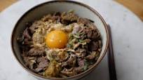 Better Than Takeout Beef Donburi Recipe Better Than Takeout Beef Donburi Recipe