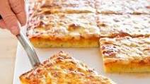 Thick-Crust Sicilian-Style Pizza Thick-Crust Sicilian-Style Pizza