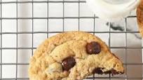 Pecan Chocolate Chip Cookies Pecan Chocolate Chip Cookies