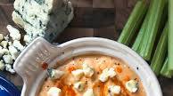 Buffalo Wing Hummus Buffalo Wing Hummus