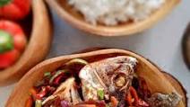Escabeche Escabeche