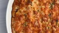 No Knead Cheesy Focaccia Bread No Knead Cheesy Focaccia Bread