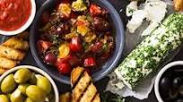 Make Your Own Bruschetta Bar Make Your Own Bruschetta Bar