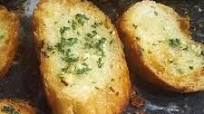 Pizza hut style garlic bread Pizza hut style garlic bread