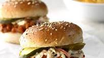 Sweet and Spicy Sloppy Joes Sweet and Spicy Sloppy Joes