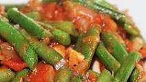 How to Make an Authentic Indian Vegetarian Green Bean Curry How to Make an Authentic Indian Vegetarian Green Bean Curry