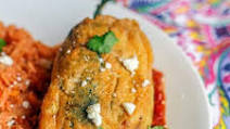 Easy Chile Relleno Recipe Easy Chile Relleno Recipe