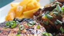 Grilled Asian Ginger Pork Chops Recipe - (4.3/5) Grilled Asian Ginger Pork Chops Recipe - (4.3/5)