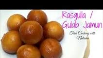 How To make Rasgoola How To make Rasgoola