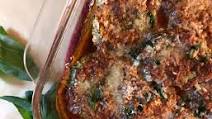 World's Greatest Vegan Eggplant Parmesan Recipe World's Greatest Vegan Eggplant Parmesan Recipe